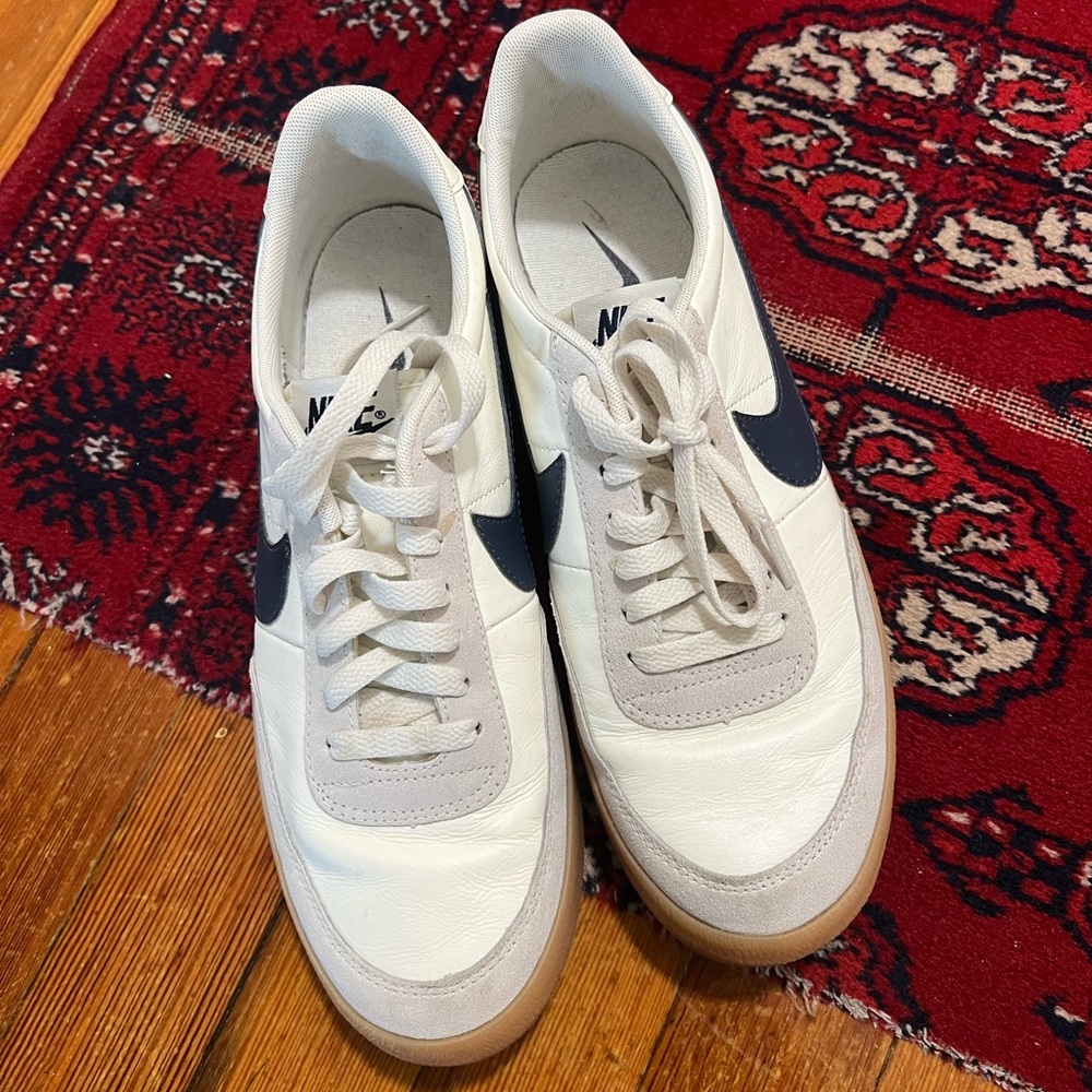 Nike Killshot 2 Shoes in Great condition